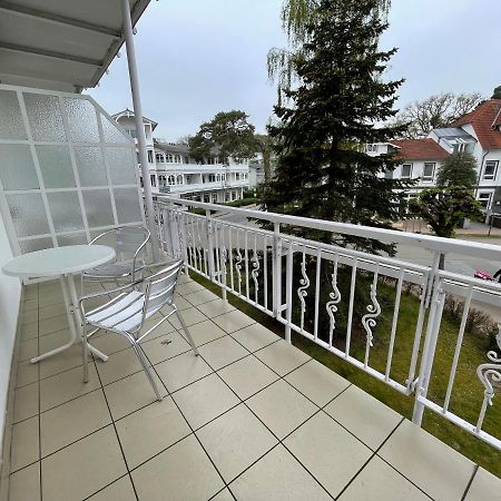 Ferienzimmer #11 Merkur In Binz Dış mekan fotoğraf