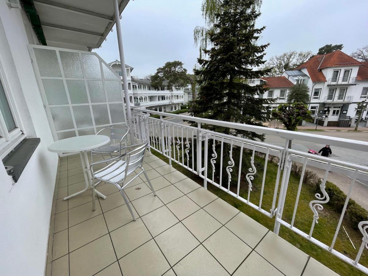 Ferienzimmer #11 Merkur In Binz Dış mekan fotoğraf